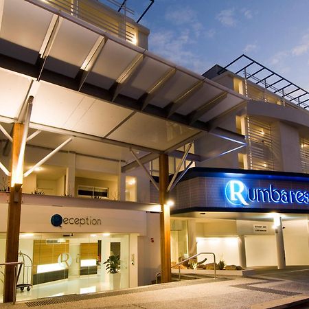 Rumba Beach Resort Caloundra Esterno foto