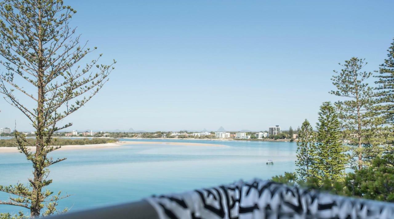 Rumba Beach Resort Caloundra Esterno foto